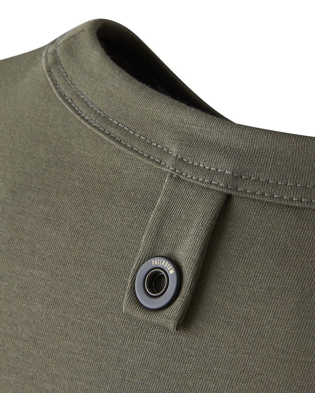 Palladium Logo Pocket T-Shirt -1011710-309