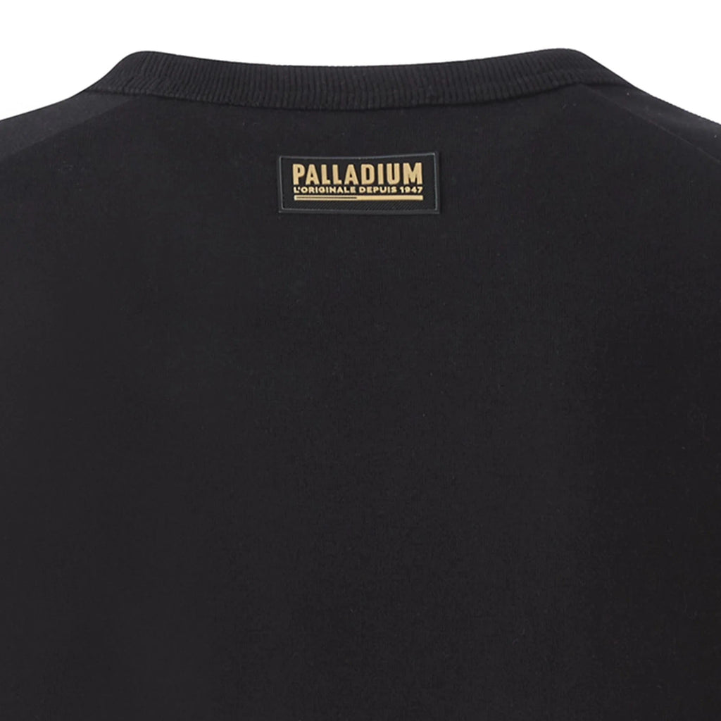 Vintage Palladium Logo Sweatshirt -1011726-008