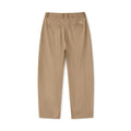 Women'S Barrel Leg Pants Warm Sand 1911717-008