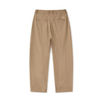 Women'S Barrel Leg Pants Warm Sand 1911717-008