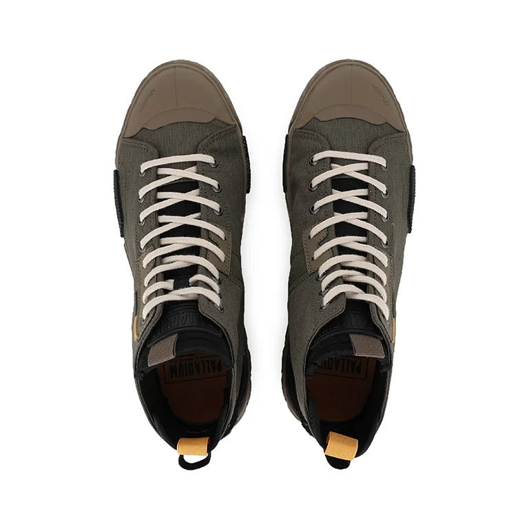 Palladium Ace City Shell Chukka -79131-345