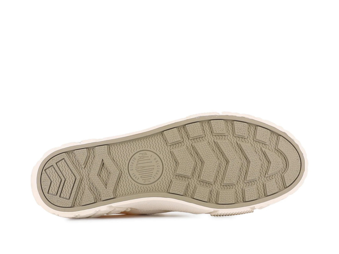 ACE CITY SHELL LO White