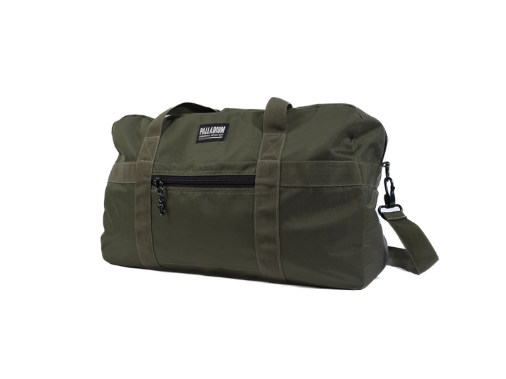 Weekender Bag Dusky Green