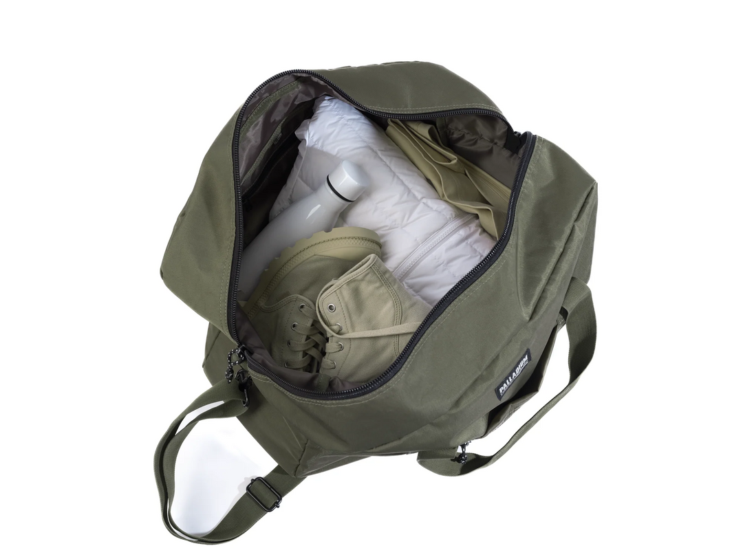 Weekender Bag Dusky Green