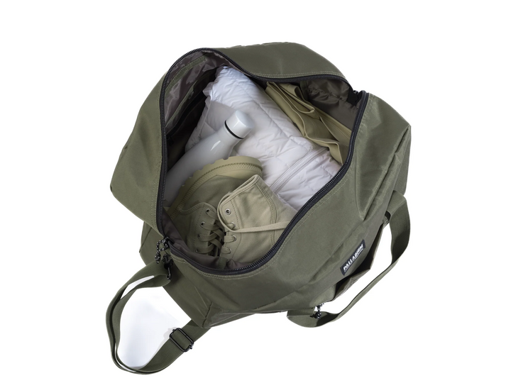 Weekender Bag Dusky Green