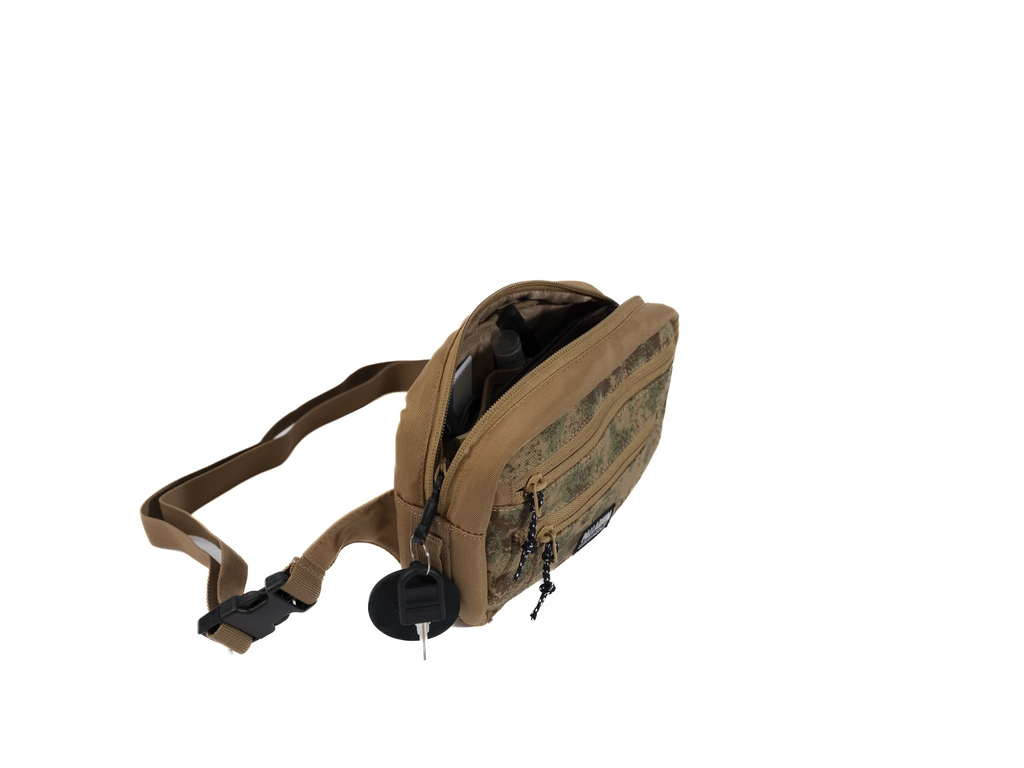 Mini Waist Bag Mini Waist Bag Bg658-238