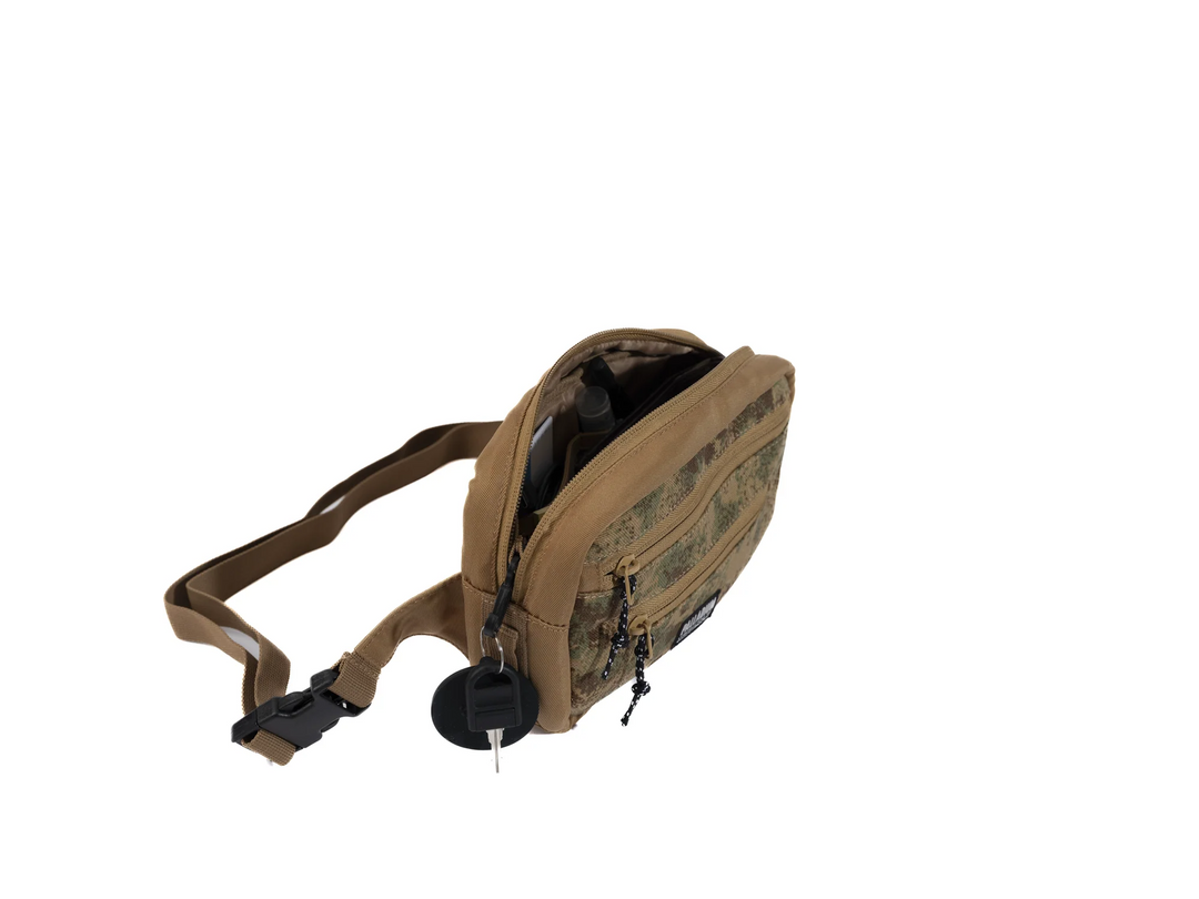 Mini Waist Bag Mini Waist Bag