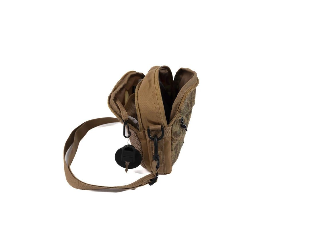 Small Bag Small Bag Woodlin / Camo