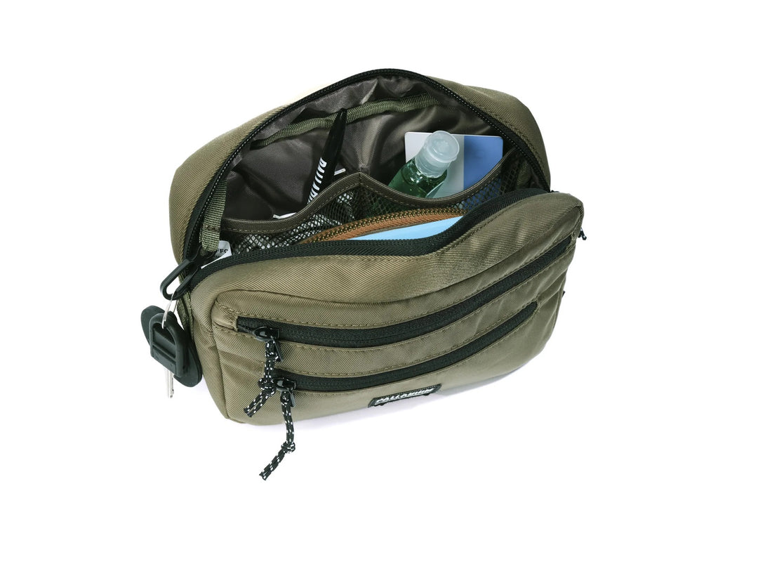 Mini Waist Bag Mini Waist Bag