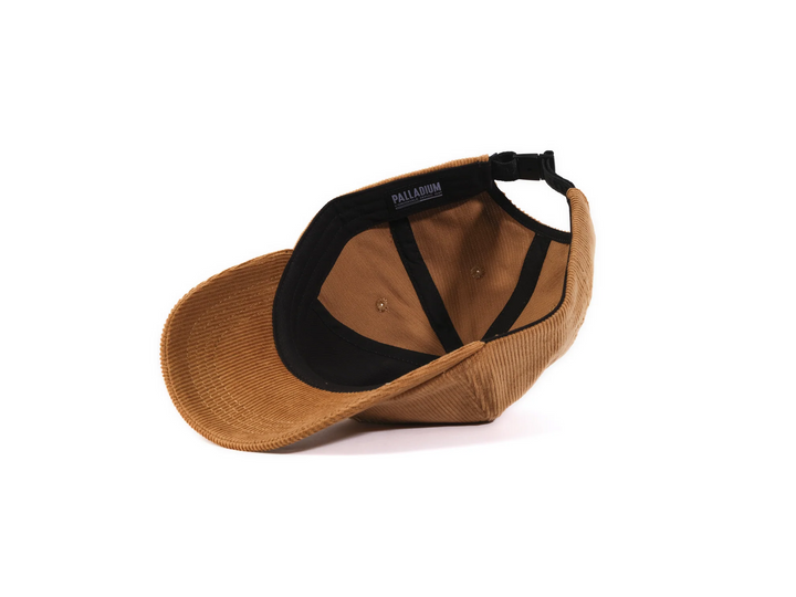 Sign Cap Cord Dear Brown