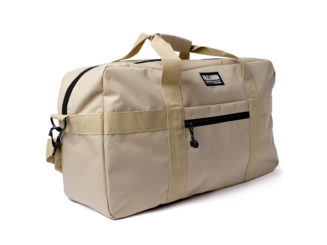 Weekender Bag Desert