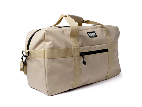 Weekender Bag Desert Bg660-274