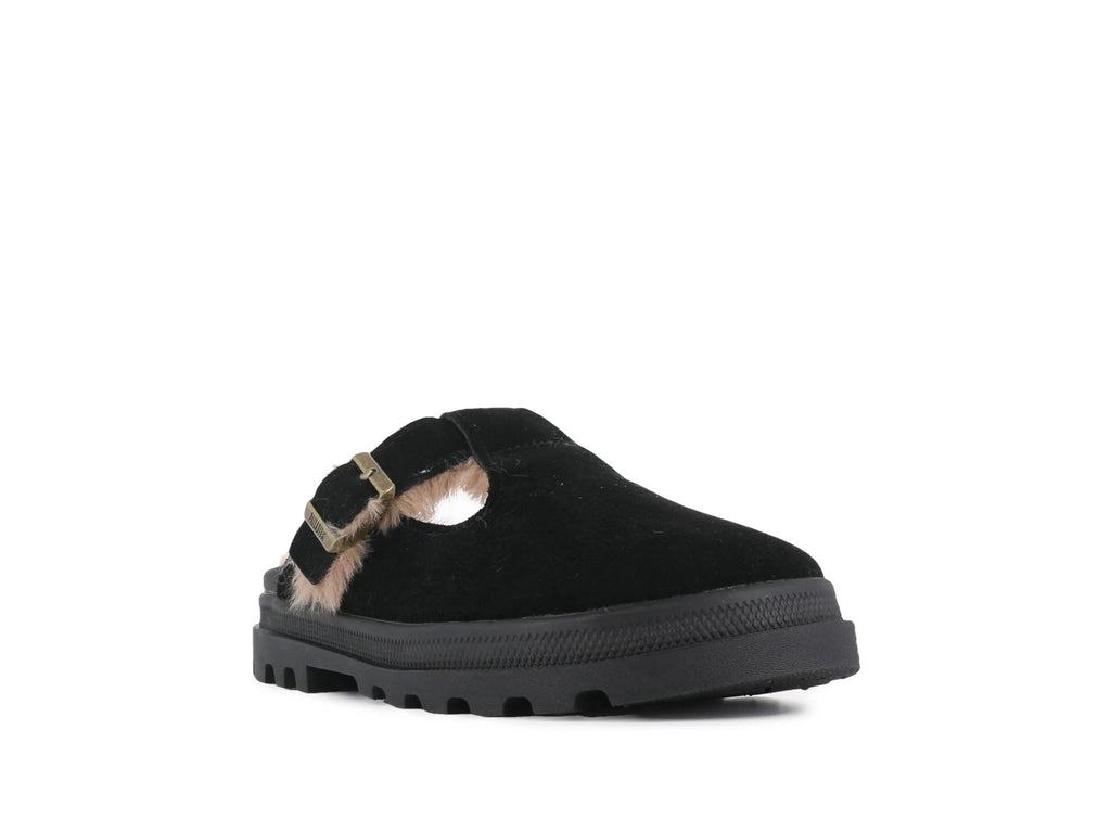 Dunelite Pyla Warm Black 79518-008
