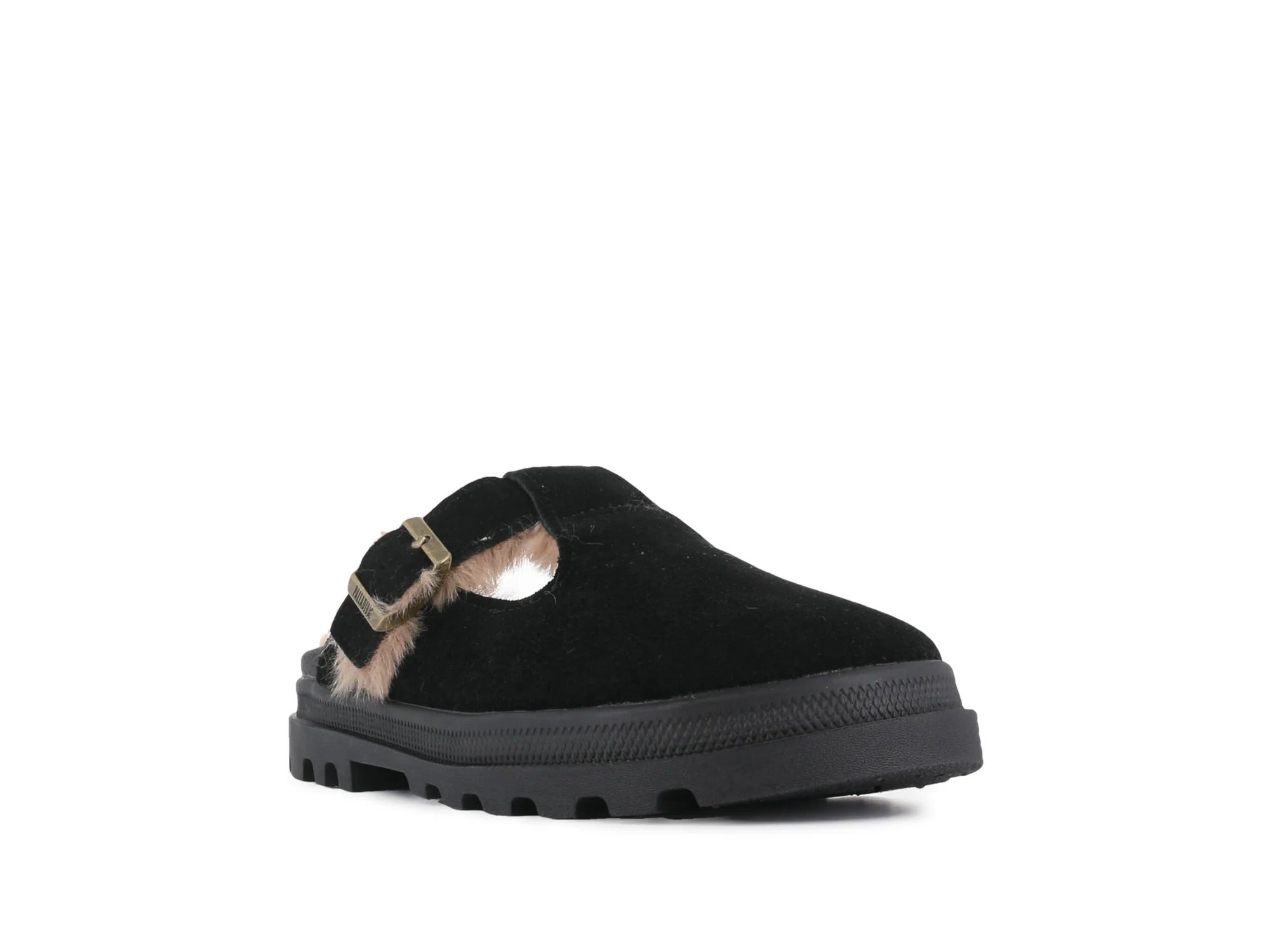 Dunelite Pyla Warm Black 79518-008