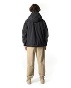 Hooded Jacket -1011706-008