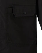 Palladium Logo Water Repellent Cargo Jacket -1011734-008