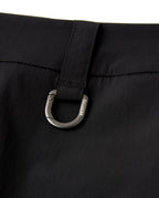 Women'S Barrel Leg Pants -1911717-008