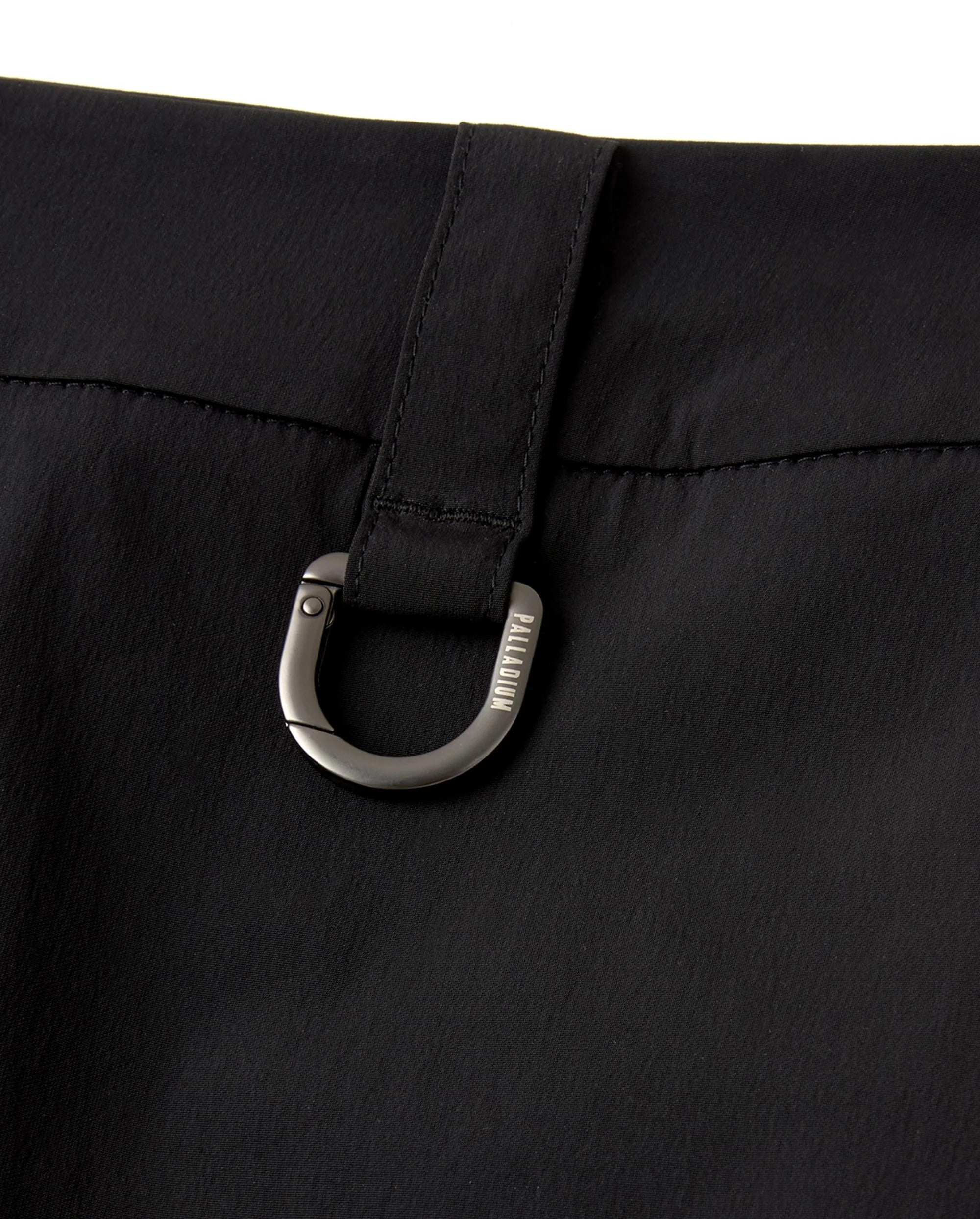 Women'S Barrel Leg Pants Black 1911717-008