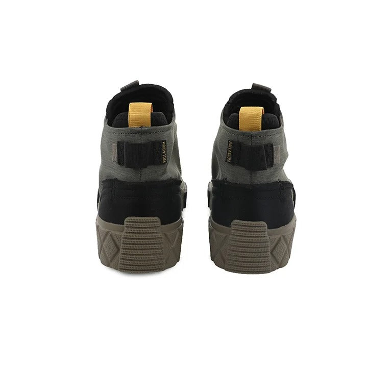 Palladium Ace City Shell Chukka -79131-345