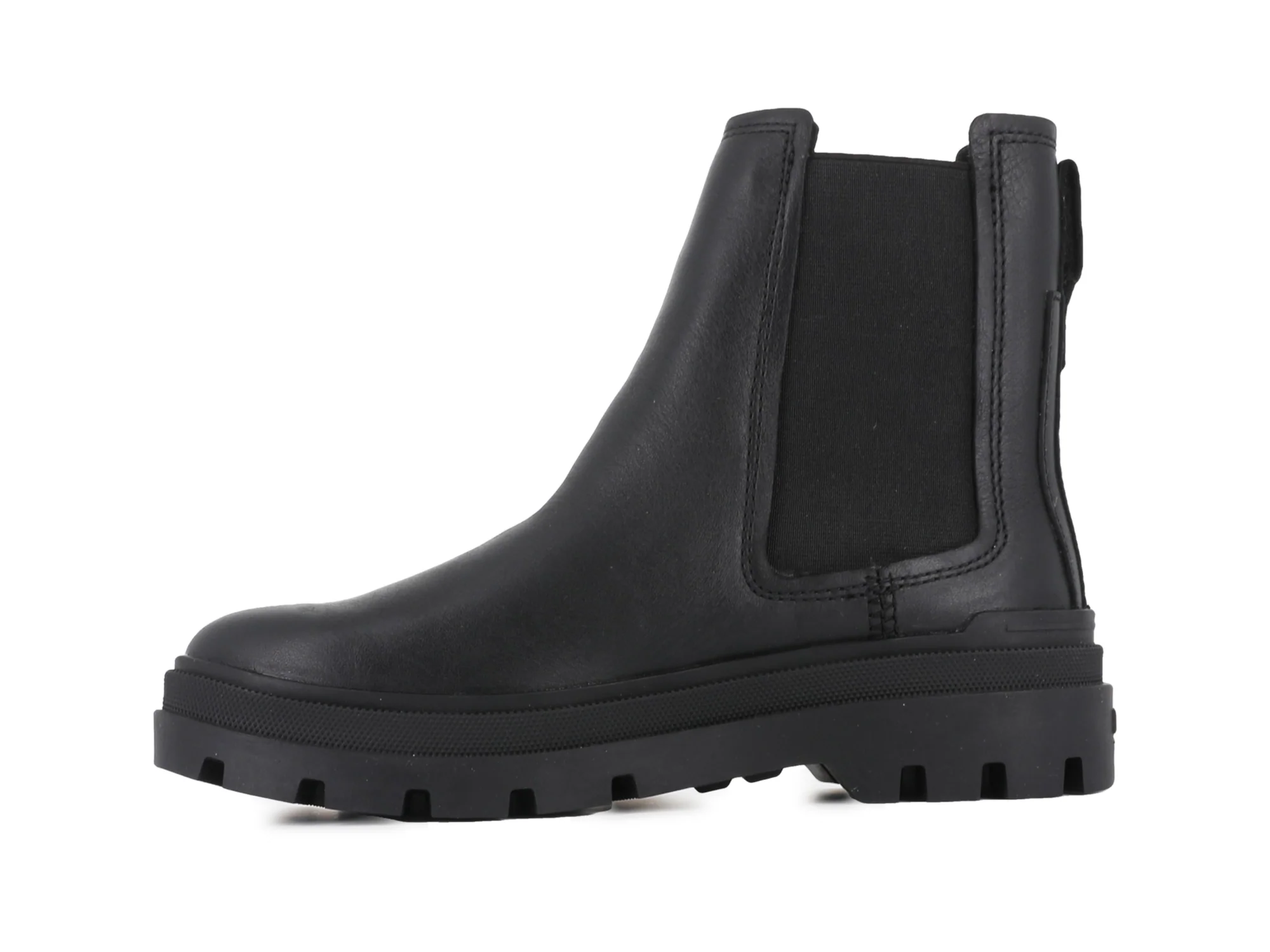 Pallagrade Chelsea L Black 99521-008
