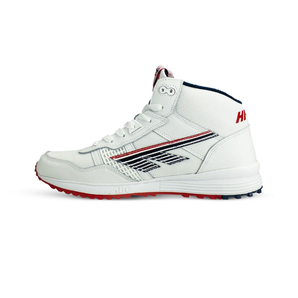 Badwater Mid Man Shoes -L014395