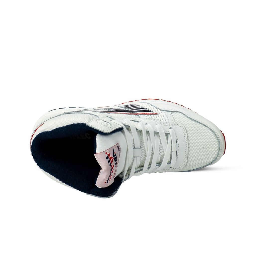 Badwater Mid Man Shoes -L014395