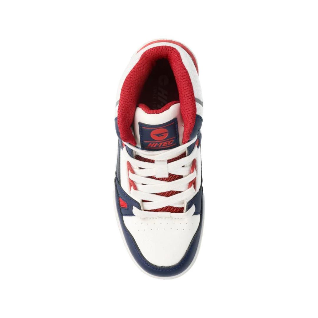 Freeline Mid Kid Shoes -L014534