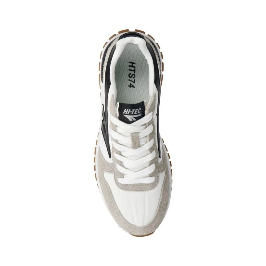 Harlem Man Shoes -L015090
