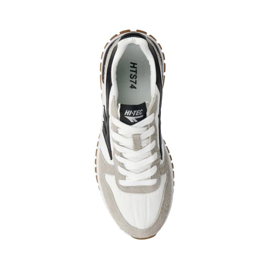 Harlem Man Shoes -L015090