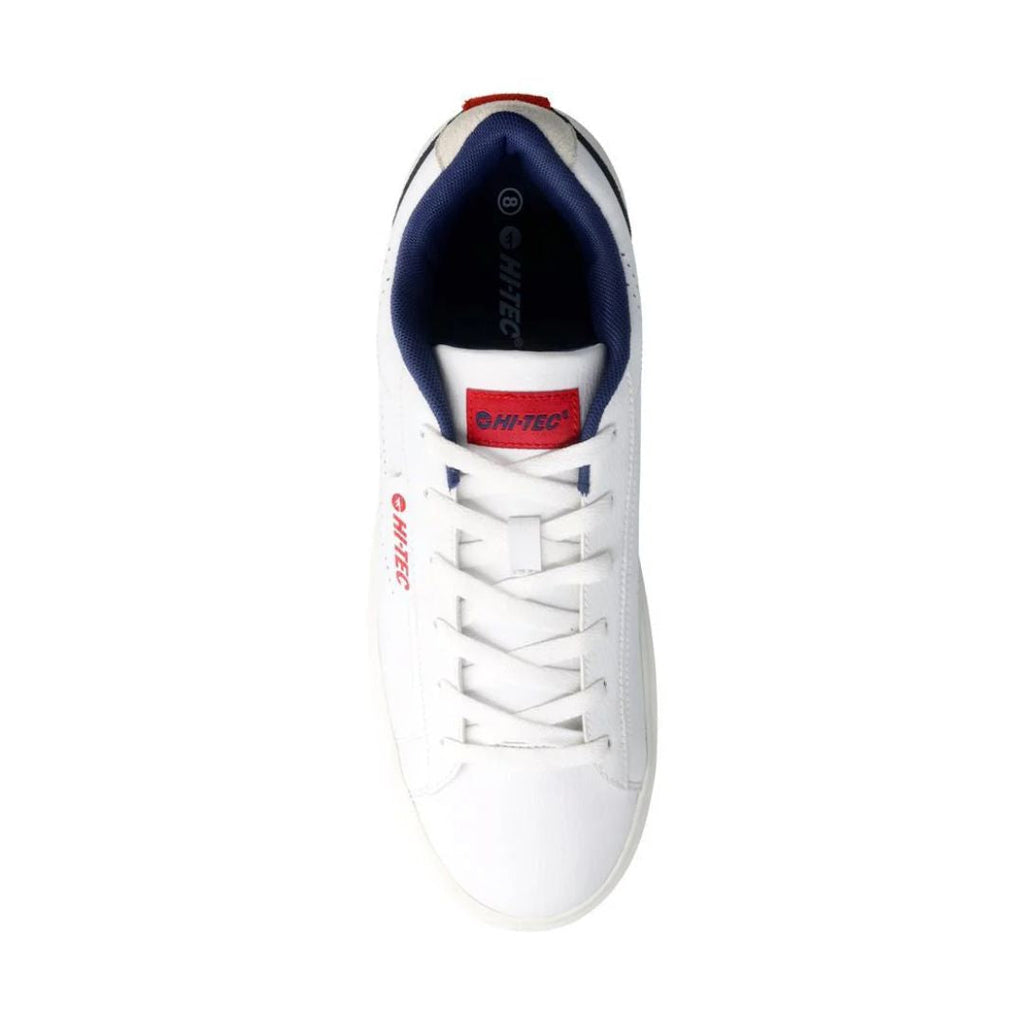 Harley Man Shoes -L015102