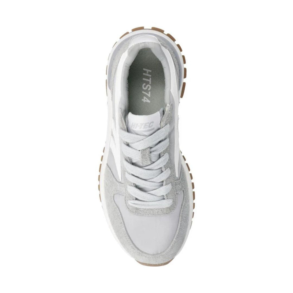 Harlem Woman Shoes -L015110