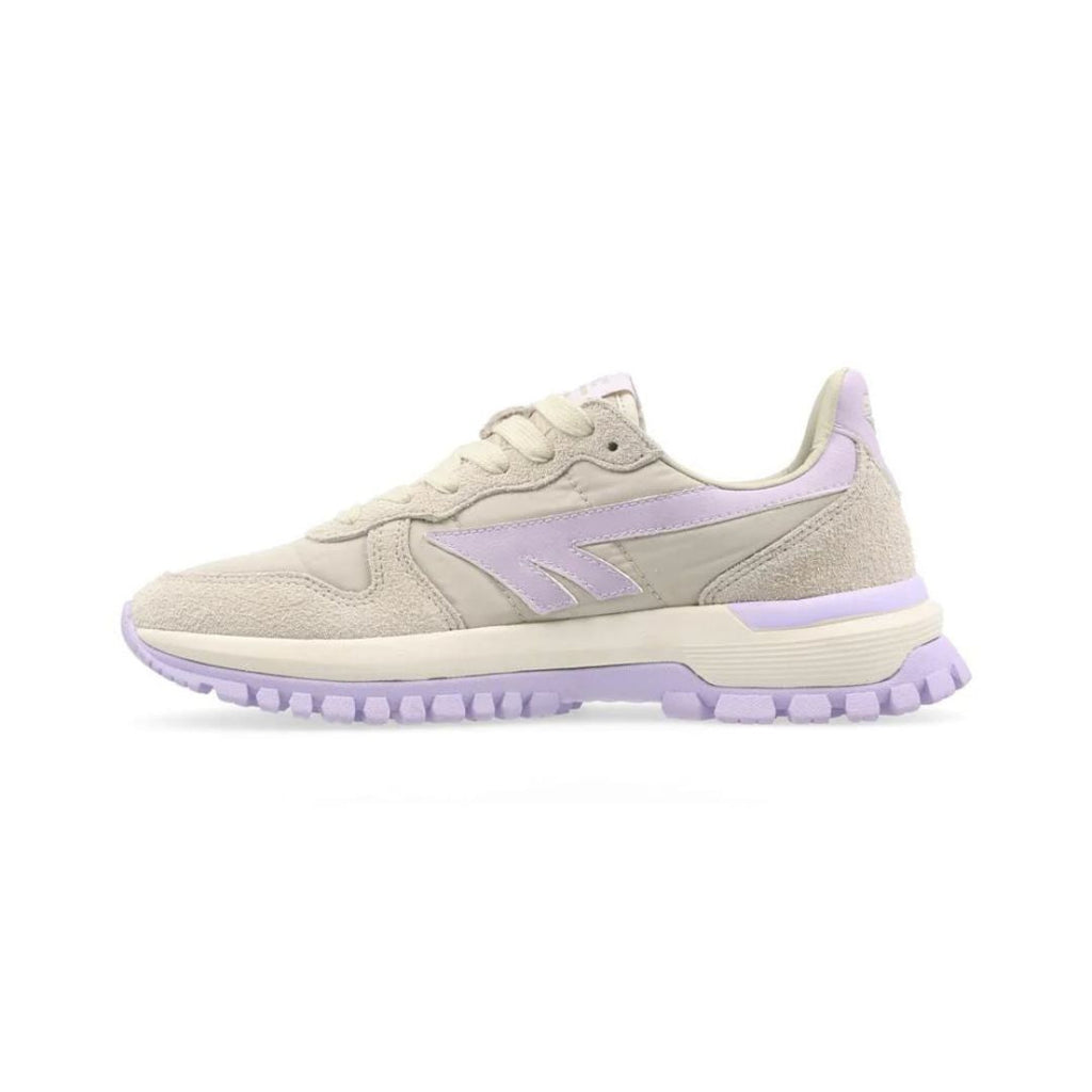 Harlem Woman Shoes -L015111