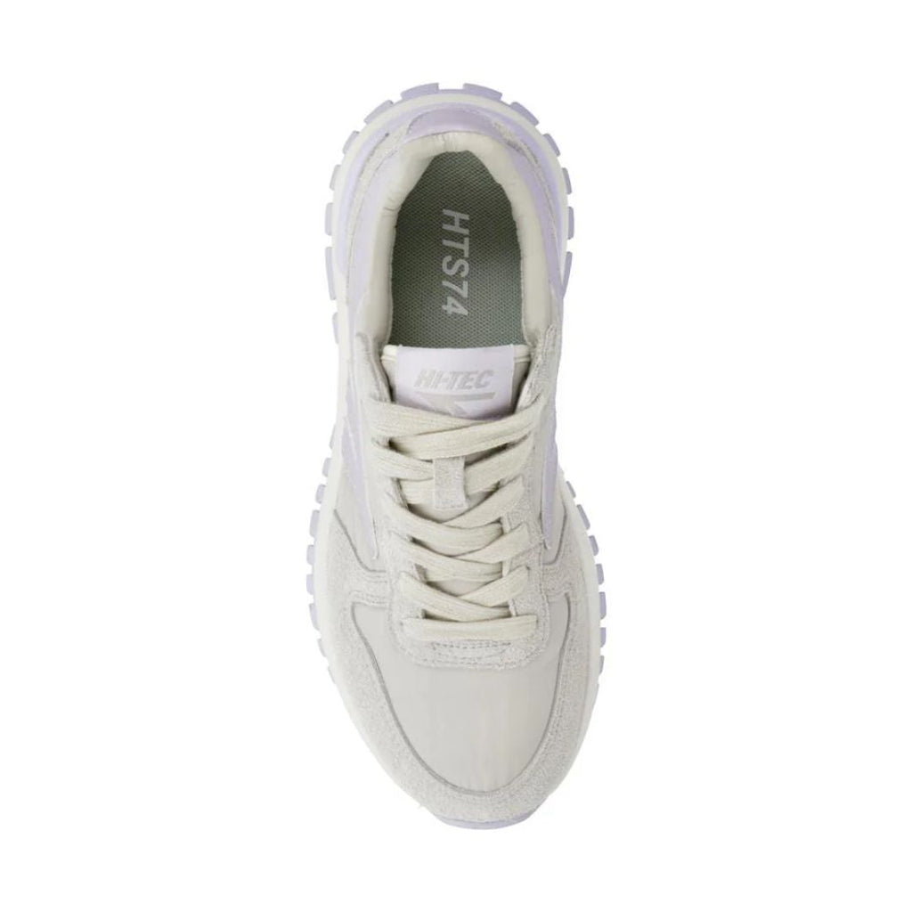 Harlem Woman Shoes -L015111