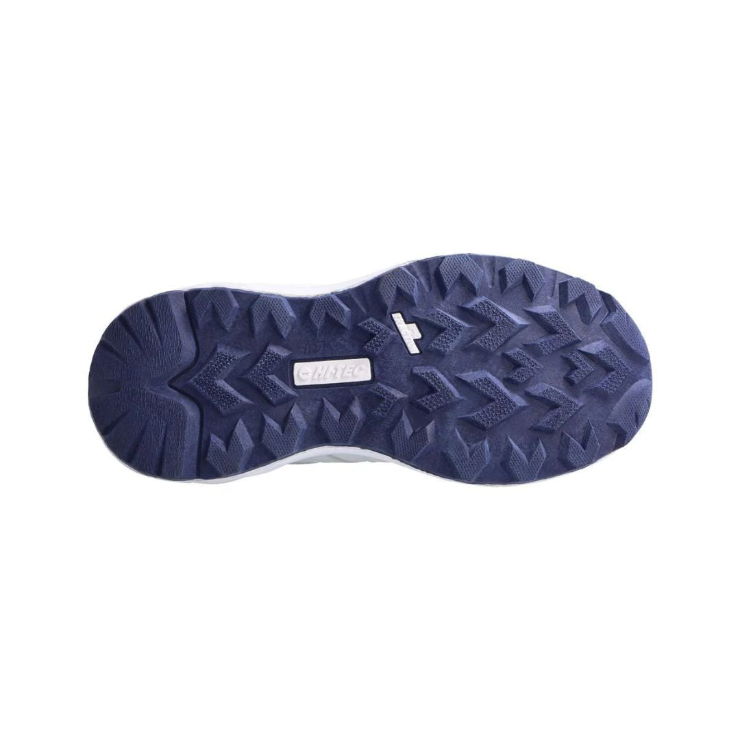 Warrior Bts Ez Kid Shoes O012451