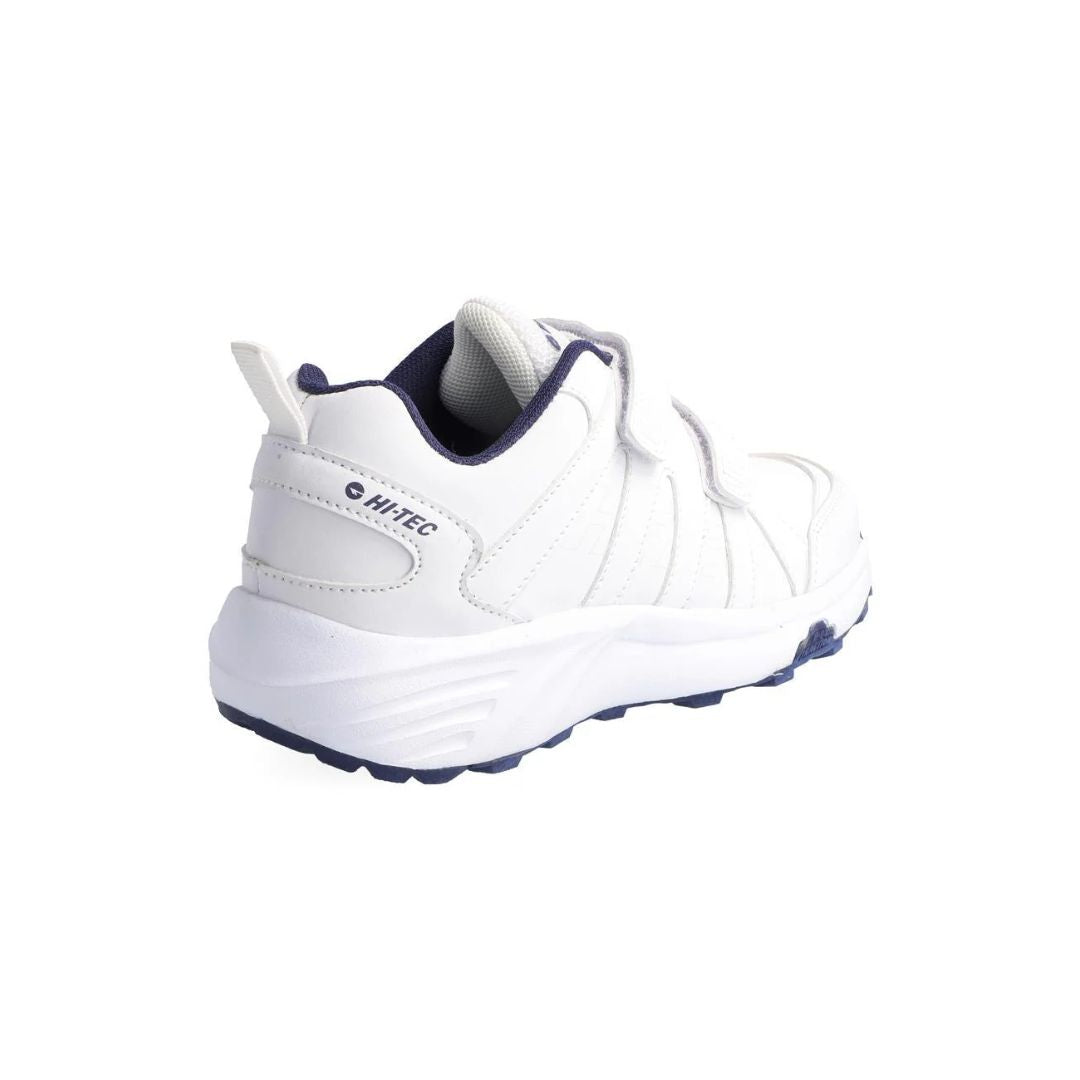Warrior Bts Ez Kid Shoes O012451