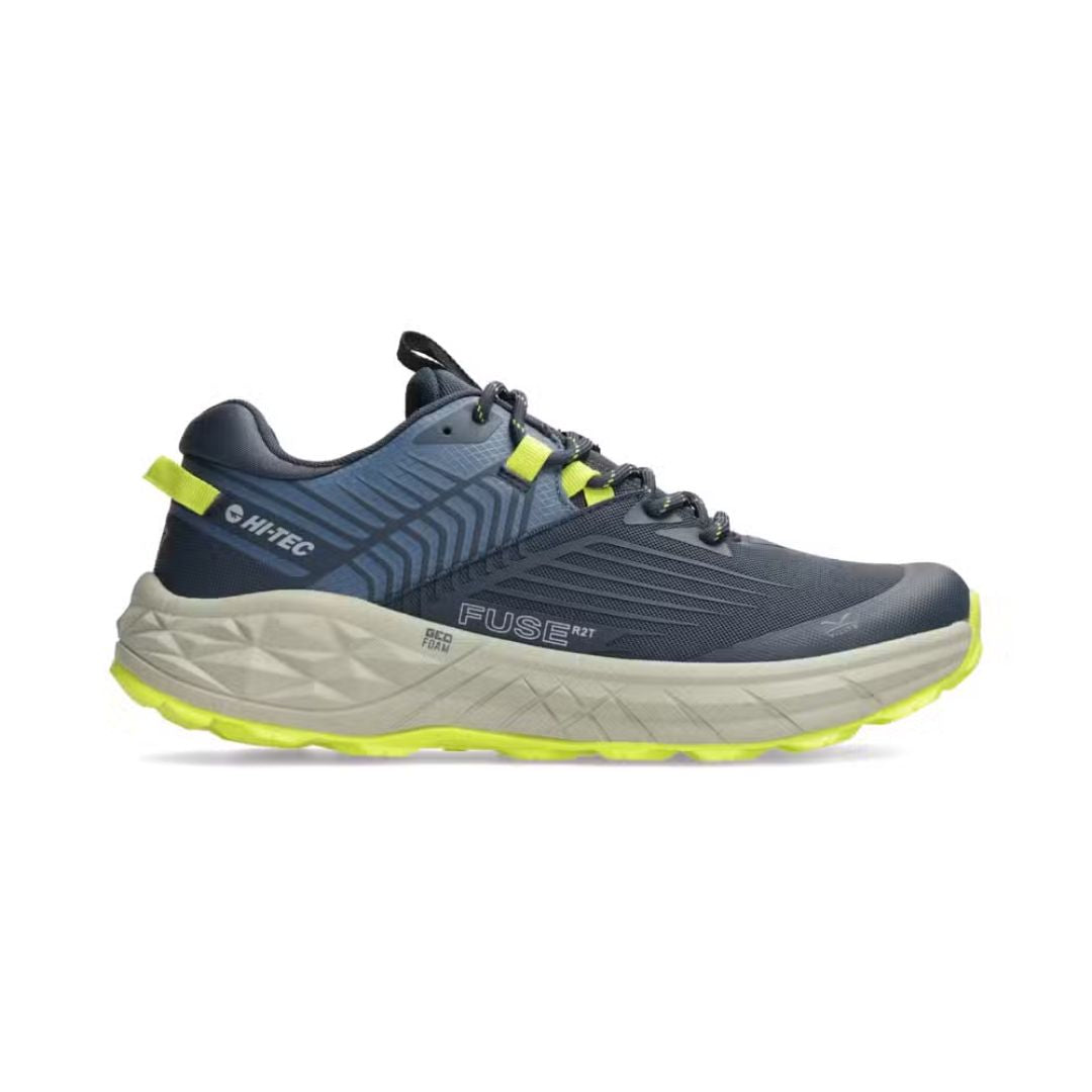 Fuse Trail Low Man Shoes -O014057