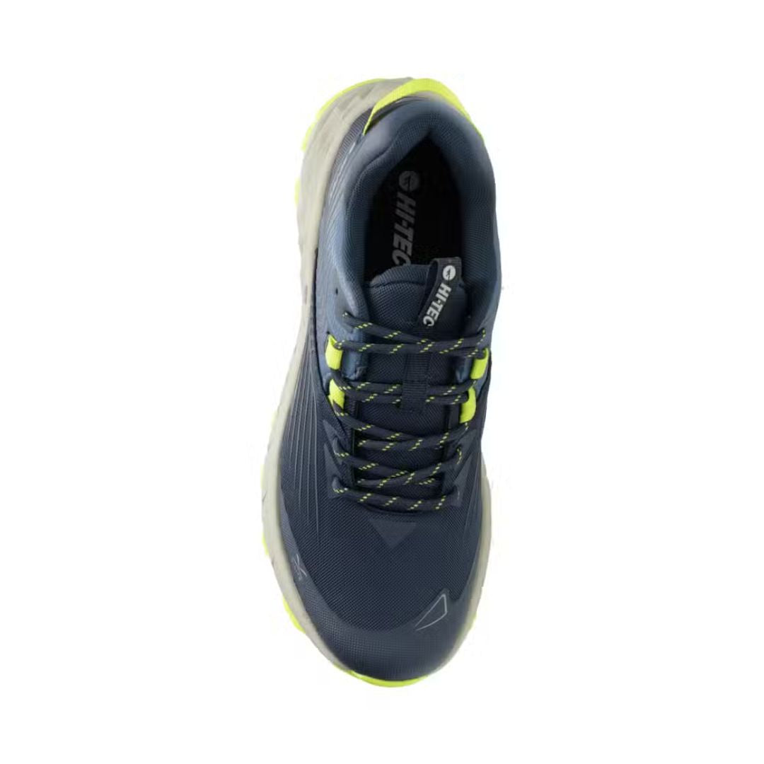 Fuse Trail Low Man Shoes -O014057