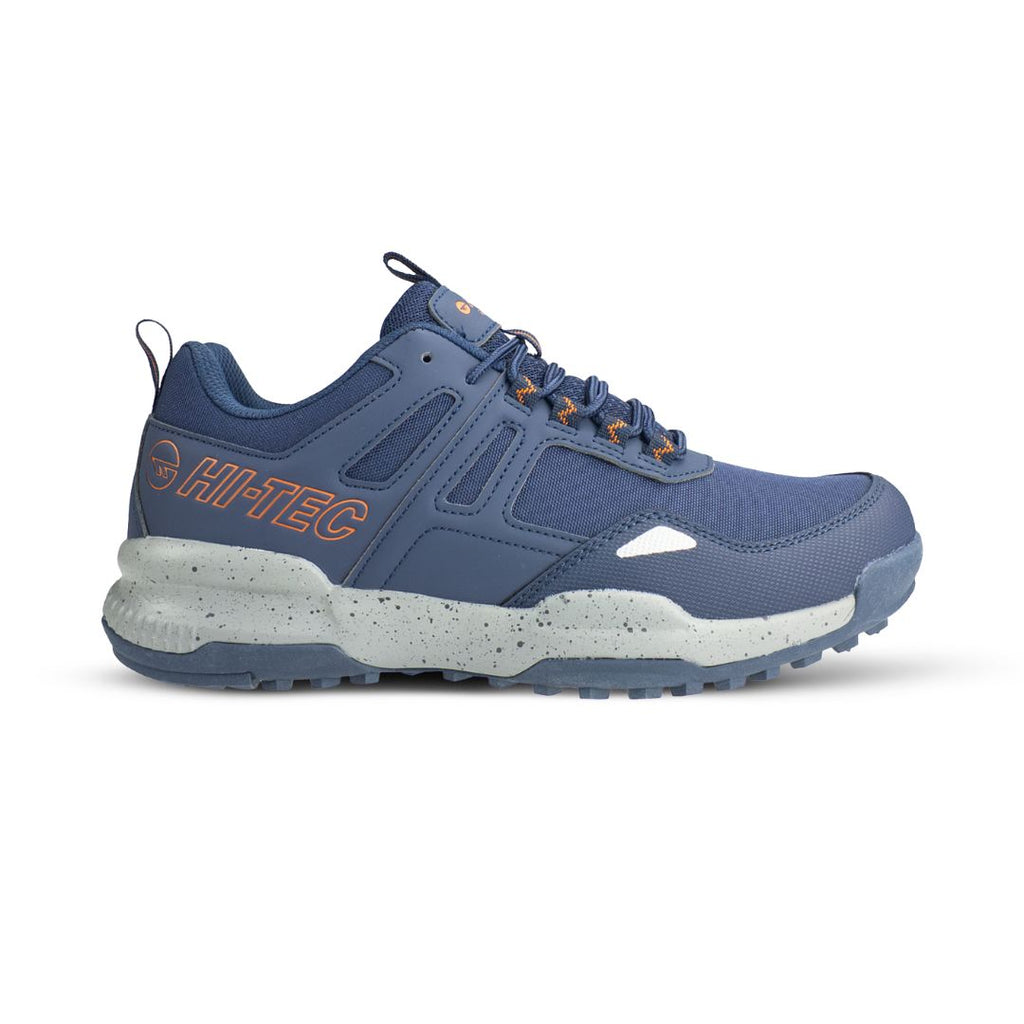 Barchan Man Shoes -O014259