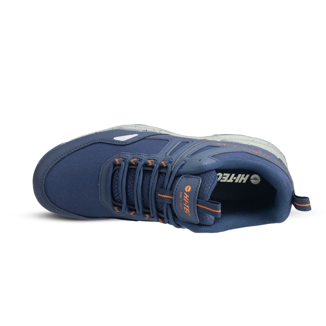 Barchan Man Shoes -O014259