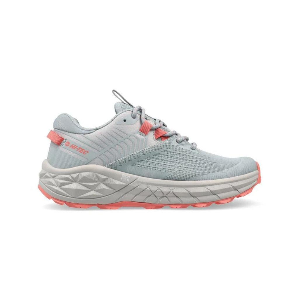 Fuse Trail Low Woman Shoes -O014361