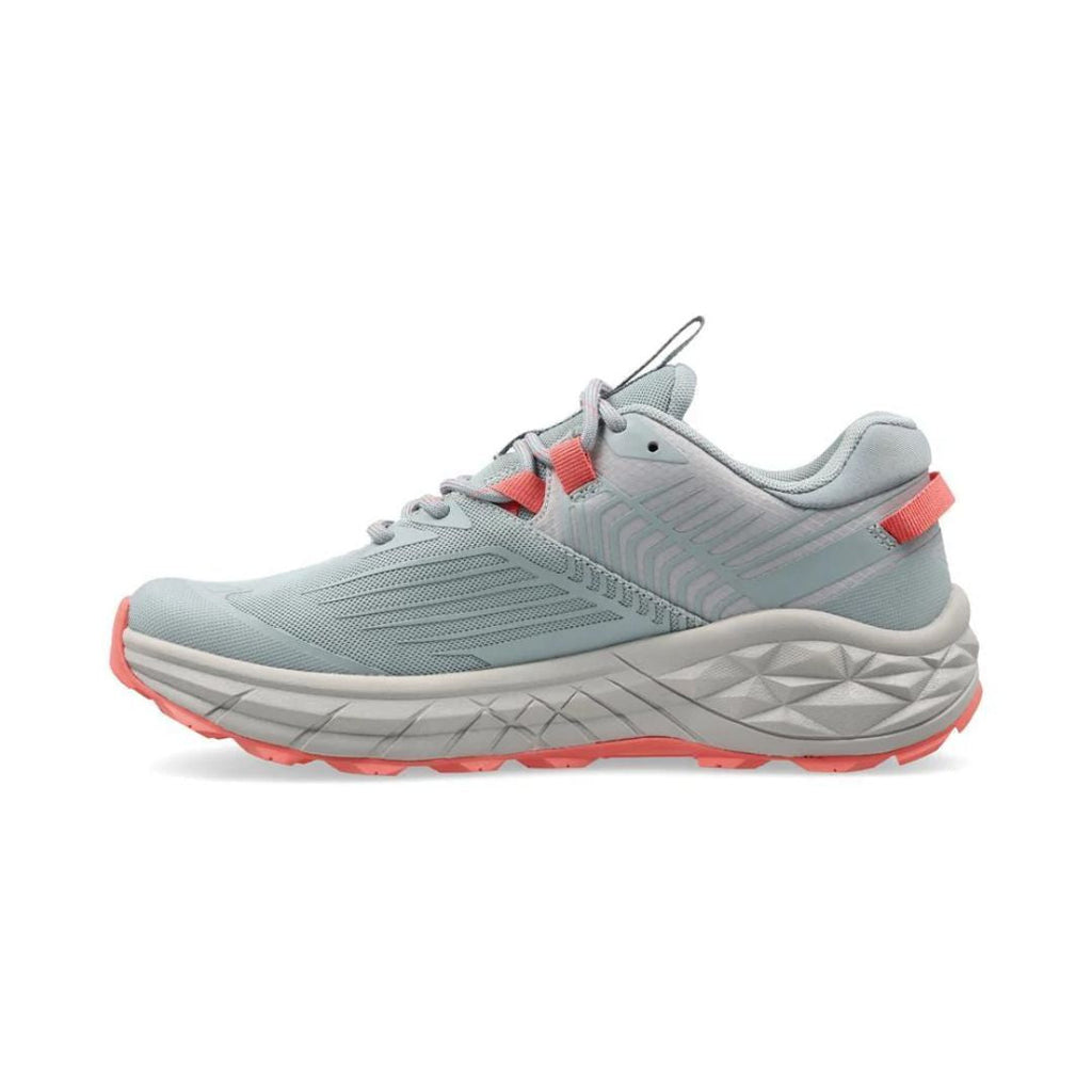 Fuse Trail Low Woman Shoes -O014361