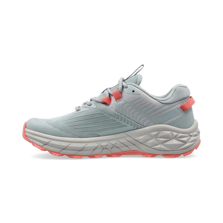 Fuse Trail Low Woman Shoes -O014361