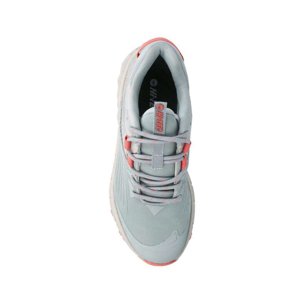 Fuse Trail Low Woman Shoes -O014361
