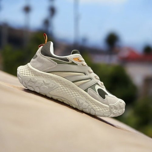 OFFBOUND FLAME MIX GREY/OLIVE NIGHT