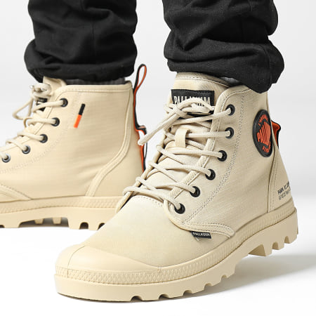 PAMPA HI SUPPLY RS DESERT