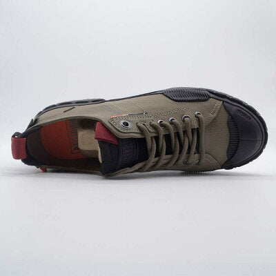 Ace City Shell Lo Olive 79132-308
