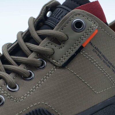 Ace City Shell Lo Olive 79132-308