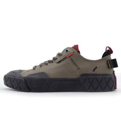 ACE CITY SHELL LO Olive