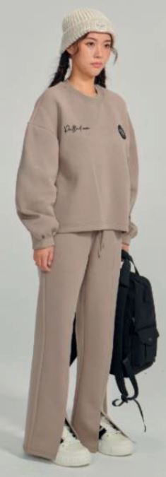 Sweater Metropolitan Vanilla Ice 1910176-232