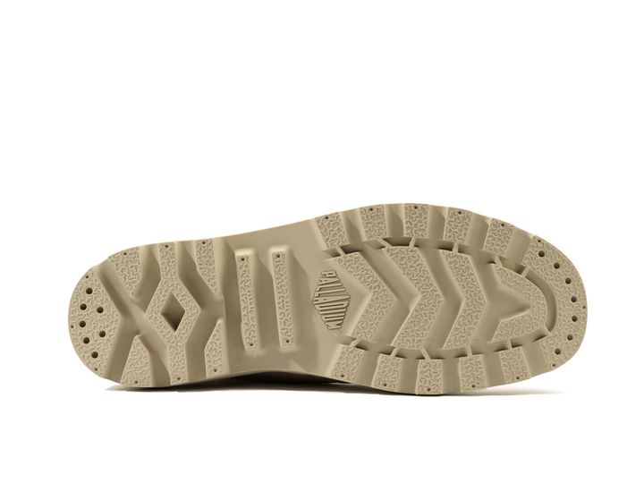 PAMPA HI SAHARA/SAFARI